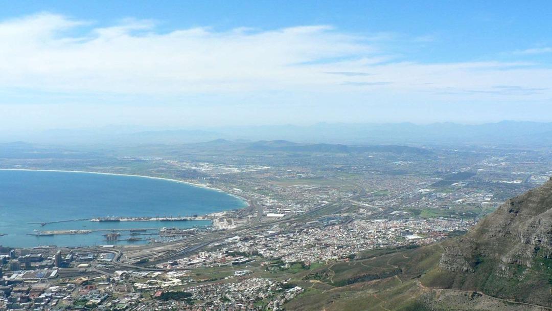 Cape Town