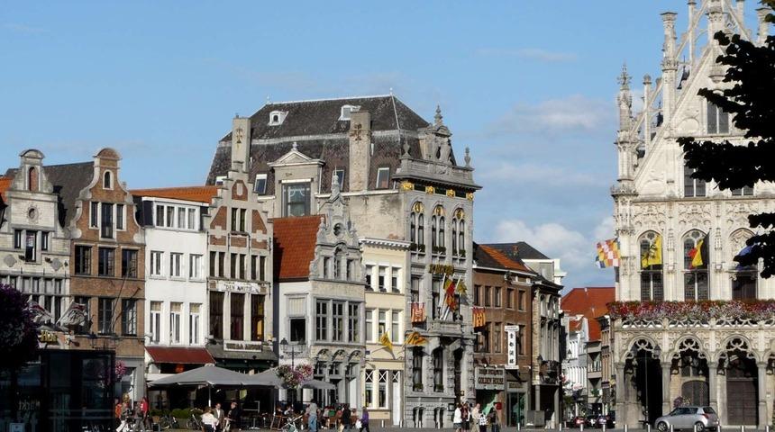 Mechelen