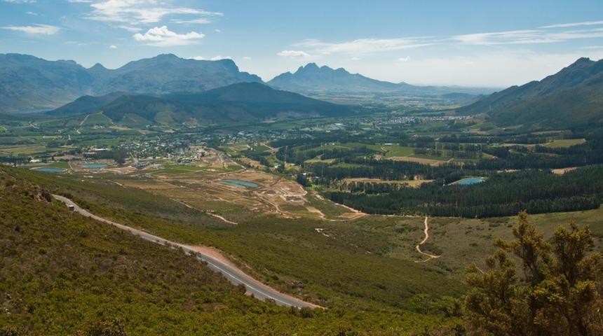 Franschhoek