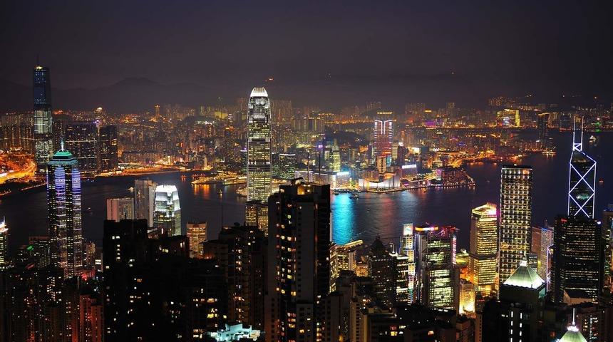 Hong Kong