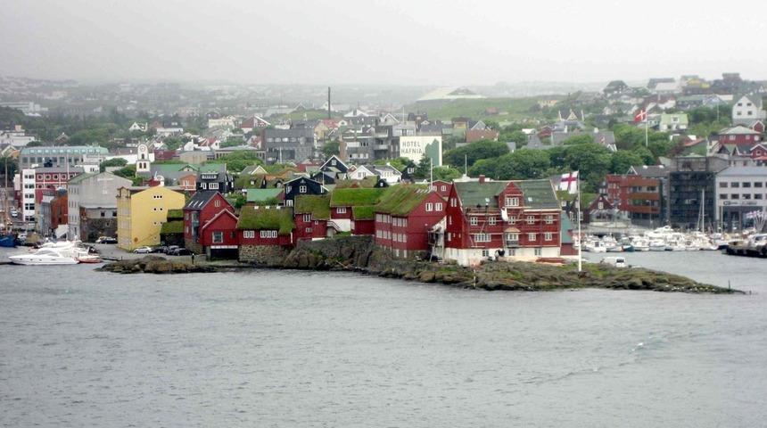 Torshavn