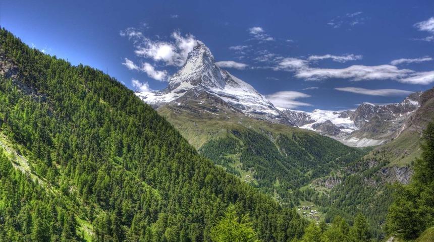 Zermatt