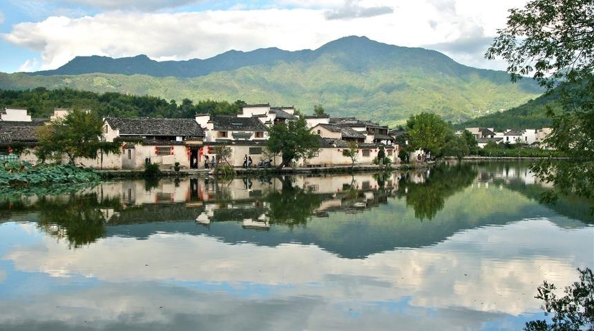 Hongcun