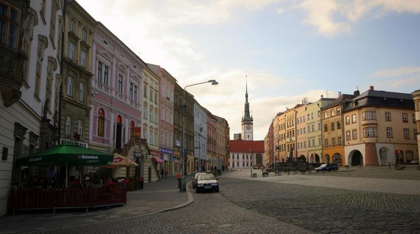 Olomouc