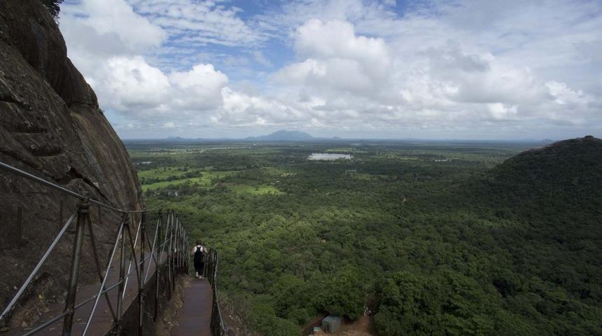 Sigiriya