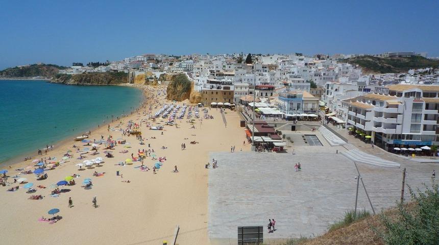 Albufeira