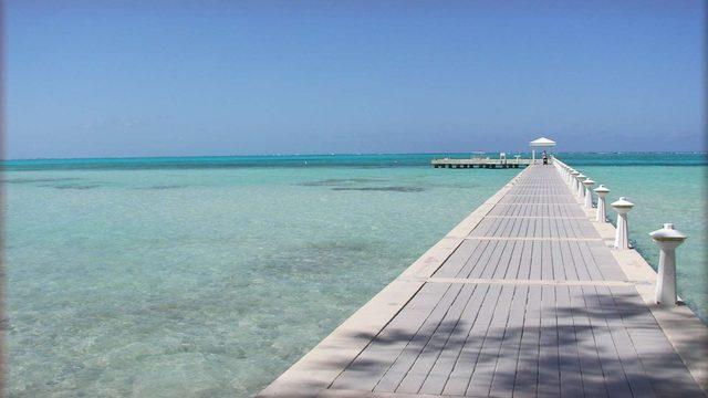 Cayman Adası