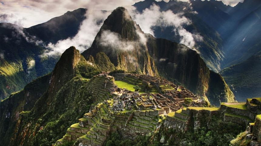 Machu Picchu Bileti Almanın En Kolay Yolu