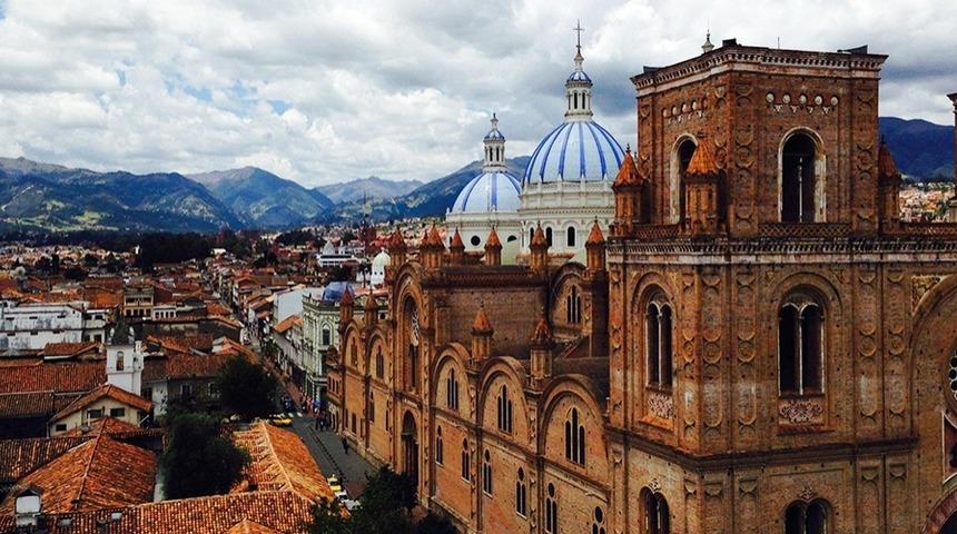 Dünyanın En Güzel Havasını Soluyabileceğiniz Ülkeler