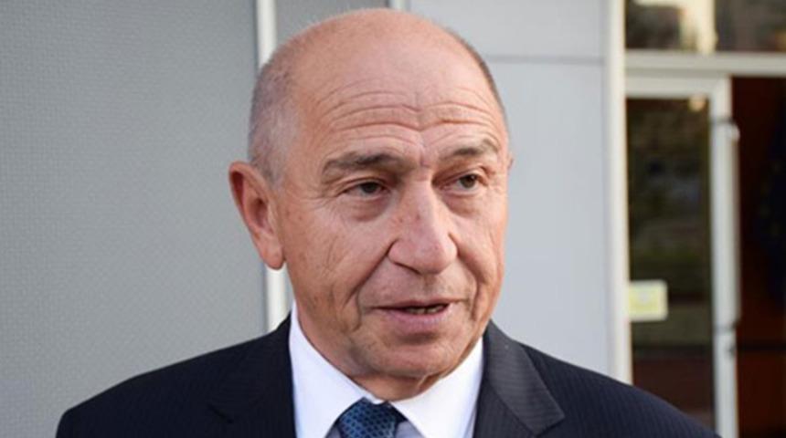 Nihat Özdemir'den Şenol Güneş eleştirilerine yanıt