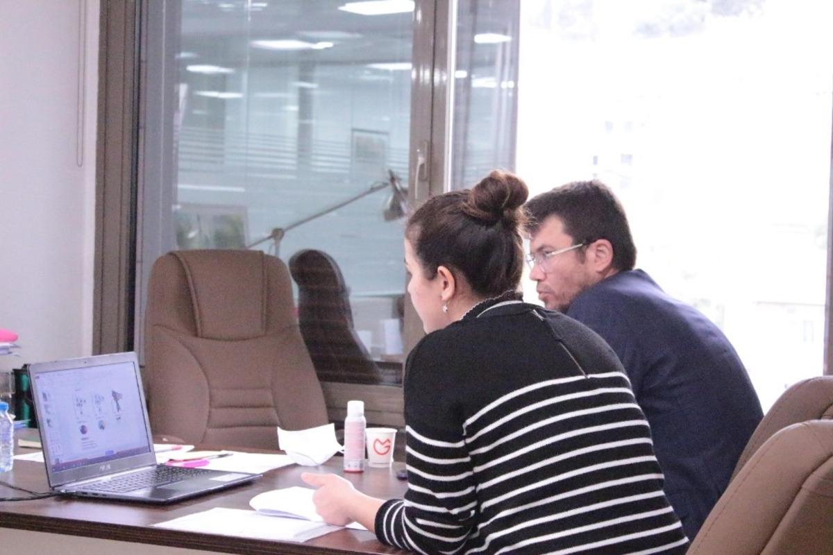 Mimar Sinan &Uuml;niversitesi, Ey&uuml;psultan&rsquo;da alan &ccedil;alışması yapacak