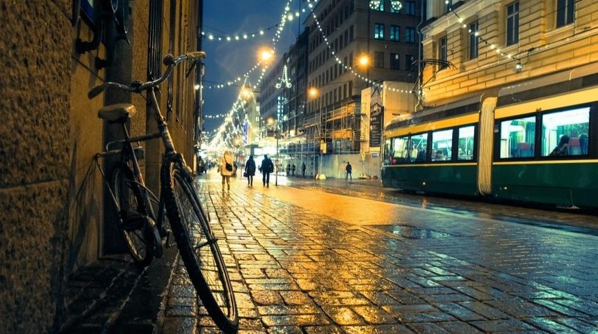 Giderek Daha Fazla Alanı Araç Trafiğine Kapatılan 8 Güzel Şehir