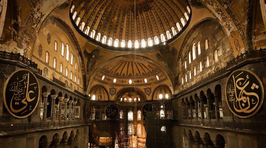 Instagram'ın En G&uuml;zel Şehri İstanbul!