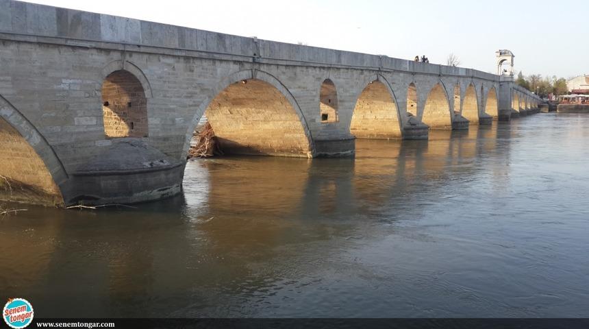 Edirne'ye Gitmek i&ccedil;in 7 Sebep