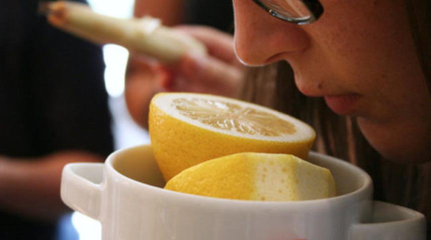 Esansında Bile Şifa Var! İşte Limon Kokusunun 4 Faydası