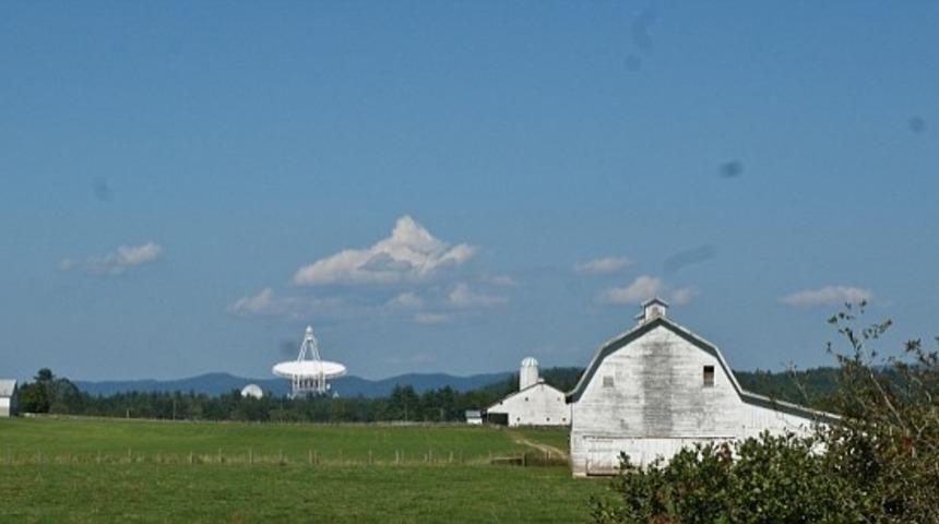 Amerika&rsquo;nın G&ouml;beğinde Cep Telefonsuz ve İnternetsiz Bir K&ouml;y