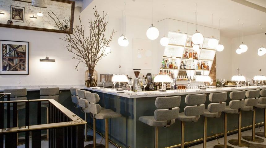 Paris Gastronomi Sahnesinin Ağır Topu: Frenchie Covent Garden