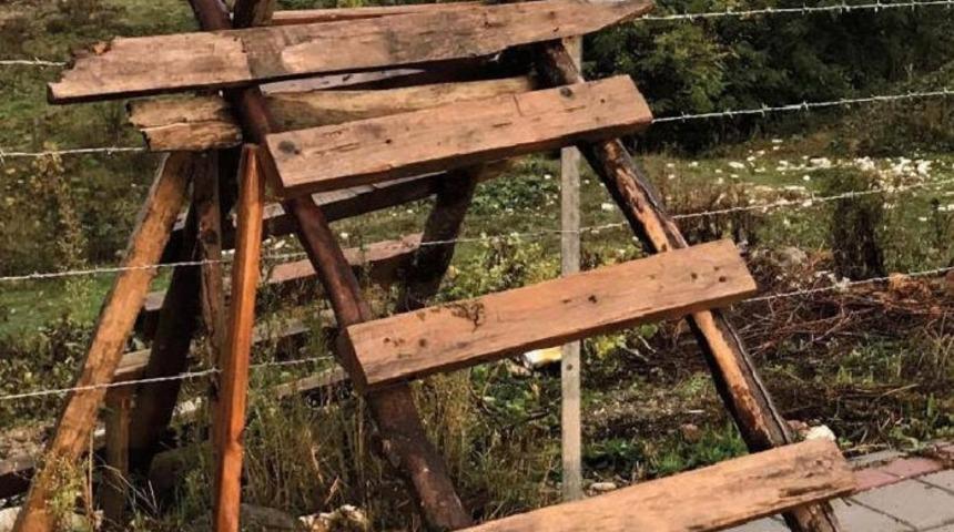 Devrekli Gazeteci Tığ&rsquo;dan &ouml;yk&uuml; kitabı