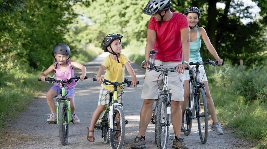Bisiklet Kullanırken Alınması Gereken &Ouml;nlemler Nelerdir?