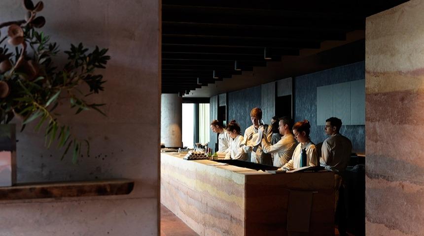 D&uuml;nyanın En İyi Restoranlarından Noma