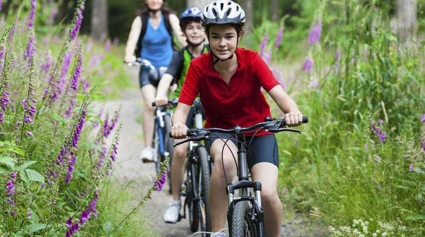 Bisiklet Kullanırken Bulundurulması Gereken Malzemeler Nelerdir?
