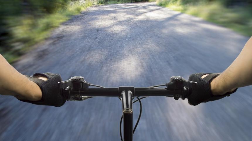 Bisiklet Kullanırken V&uuml;cudun Konumu Nasıl Olmalıdır?