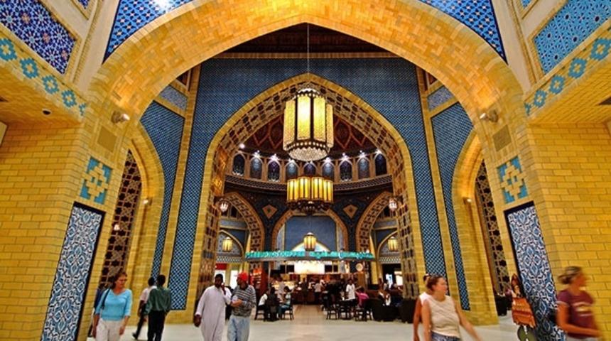 Dubai&rsquo;deki En İyi 8 Alışveriş Merkezİ