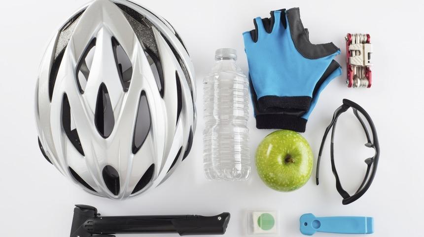 Bisiklet Kullanıcılarının Bulundurması Gereken G&uuml;venlik Ekipmanları Nelerdir?