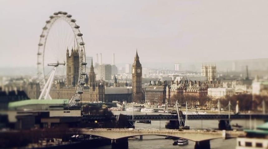 En Sevdiğiniz Dizilerin Ge&ccedil;tiği 4 Muhteşem Kent!