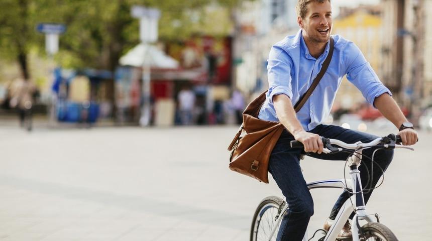 G&uuml;nl&uuml;k Kullanım İ&ccedil;in Uygun Bisikletler Nelerdir?