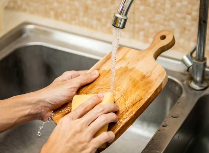 Bunları temizledikten sonra g&uuml;neşe bırakın!