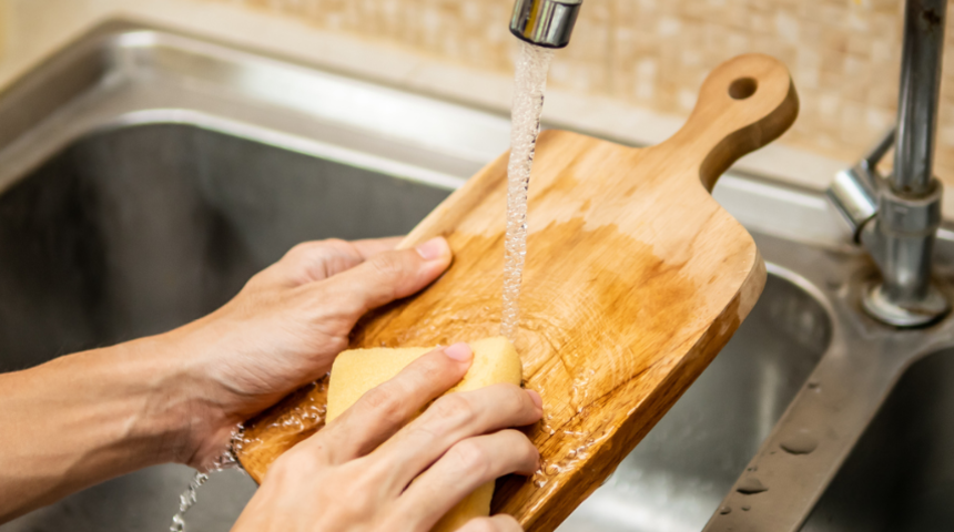 Bunları temizledikten sonra g&uuml;neşe bırakın!