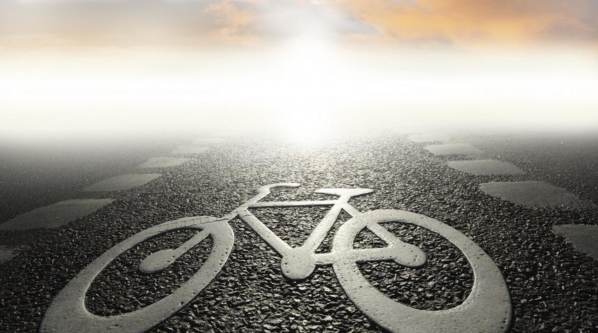 Bisiklet Kullanmaya Yeni Başlayanlar İ&ccedil;in Hangi Yollar Uygundur?