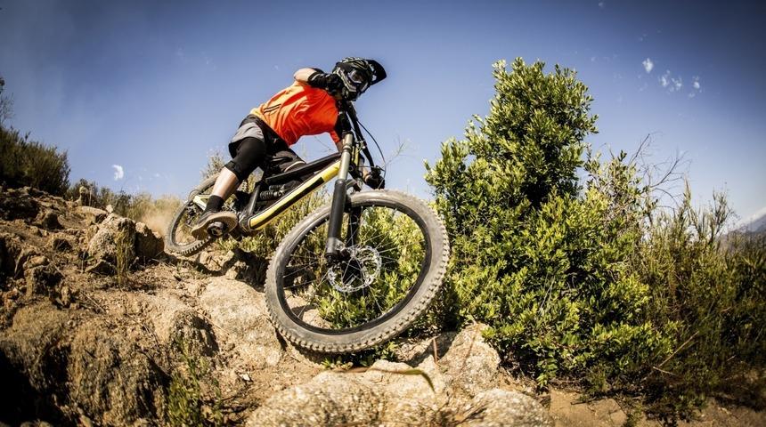 Dağ Bisikletlerinde Bisiklet Ayarı Nasıl Yapılır?