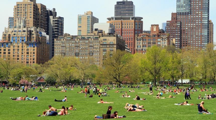 New York&rsquo;ta Para &Ouml;demeden Yapabileceğiniz &Ccedil;ok Şey Var!