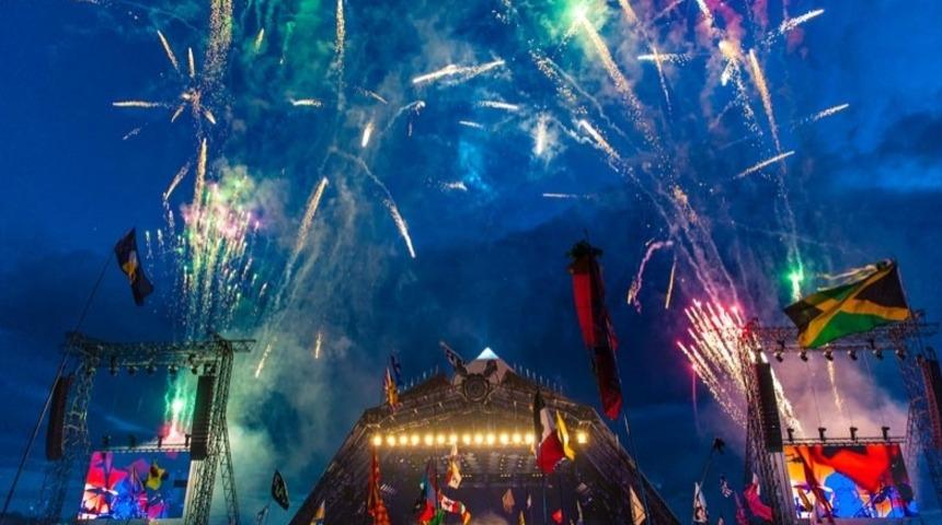 Avrupa'yı M&uuml;zikle Turlamanız İ&ccedil;in; İşte Bu Yazın En İyi M&uuml;zik Festivalleri!