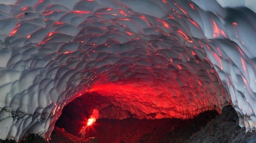 İnsanda Bir An &Ouml;nce Pasaport Alma İsteği Uyandıran 15 Muhteşem Yer