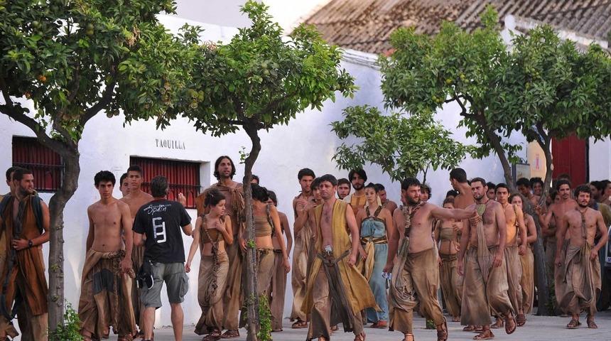 'Game of Thrones' K&uuml;&ccedil;&uuml;k İspanyol Kasabasının Turizmini Canlandırdı