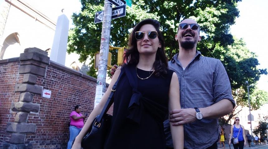 D&uuml;nyanın Başkenti New York'un Tam Not Alan Mekanları