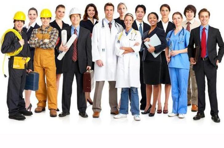 Türkiye'nin en itibarlı meslekleri açıklandı G1