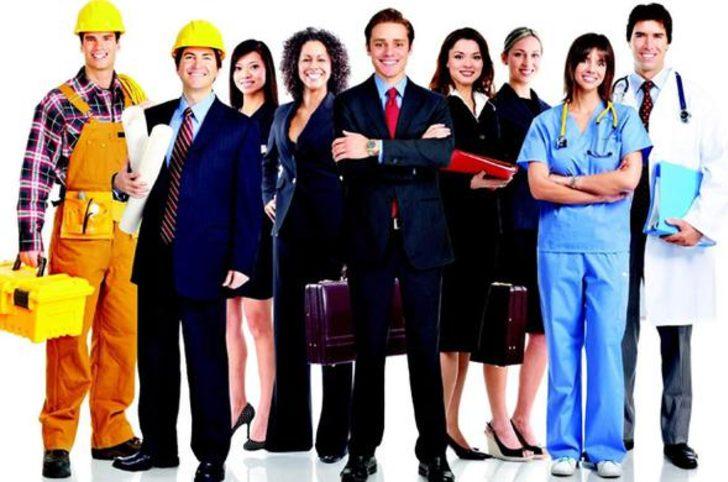 Türkiye'nin en itibarlı meslekleri açıklandı G2