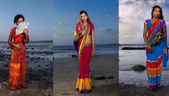 Hindistan da Bir Transeksüel Mücadelesi: Hijralar 1