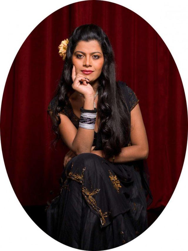 Hindistan da Bir Transeksüel Mücadelesi: Hijralar 3