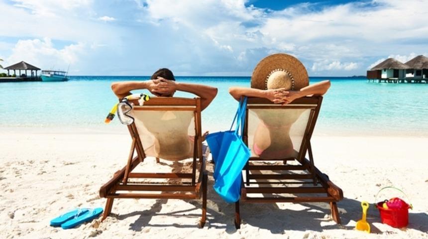 Yaz Tatili Bütçenizi Öğrenmeye Hazır Mısınız?