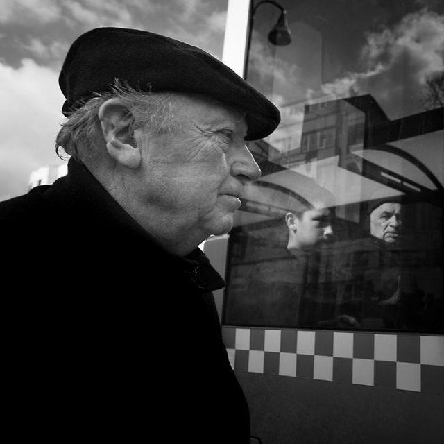 İstanbul un Sürekli Değişen Şehir Hayatının Fotoğrafları 16