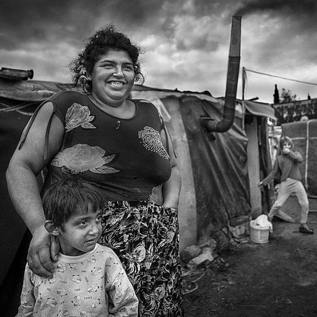 İstanbul un Sürekli Değişen Şehir Hayatının Fotoğrafları 18