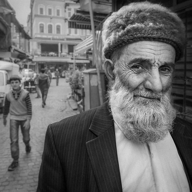 İstanbul un Sürekli Değişen Şehir Hayatının Fotoğrafları 19