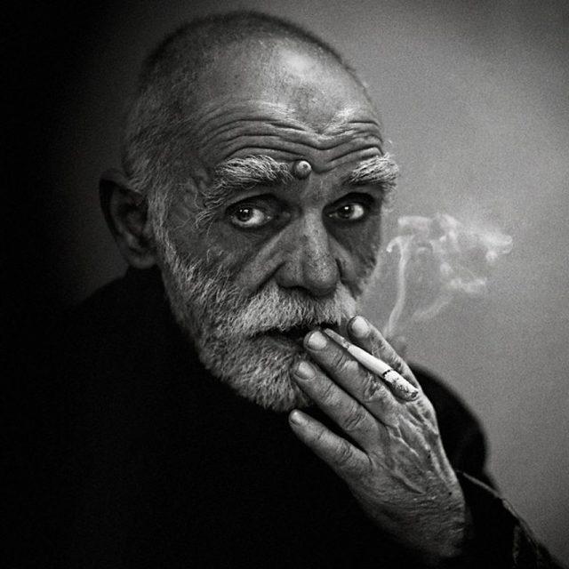 İstanbul un Sürekli Değişen Şehir Hayatının Fotoğrafları 21