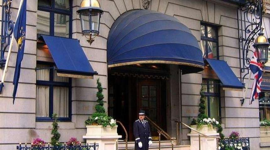 Otellerin Bilmenizi İstemediği 30 Sır