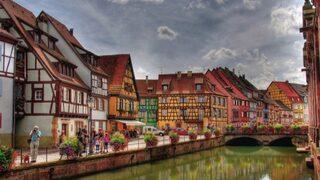 Avrupa'nın Gizli Yıldızları